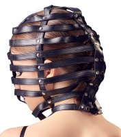 Preview: Head Mask Cage