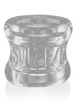 Preview: Ballstretcher Squeeze transparent