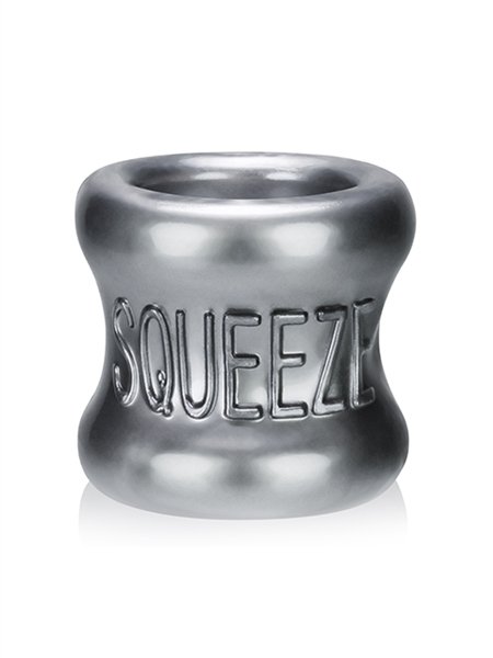 Squeeze Ball Ballstretcher - elegantly stretched