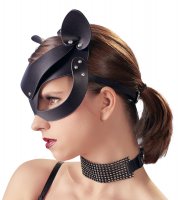 Preview: Cat Mask Rhinestones