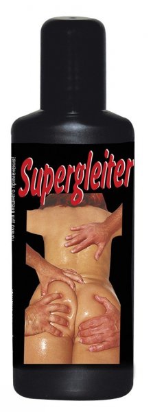 Supergleiter Lube