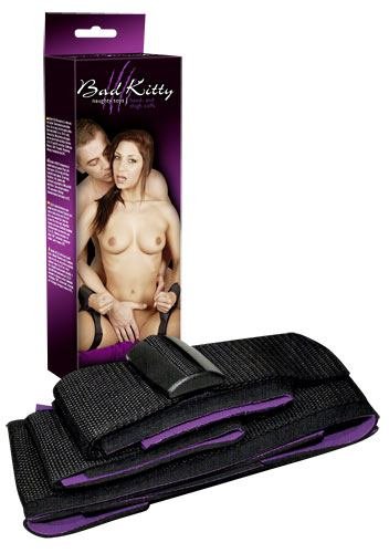 Bondage Material