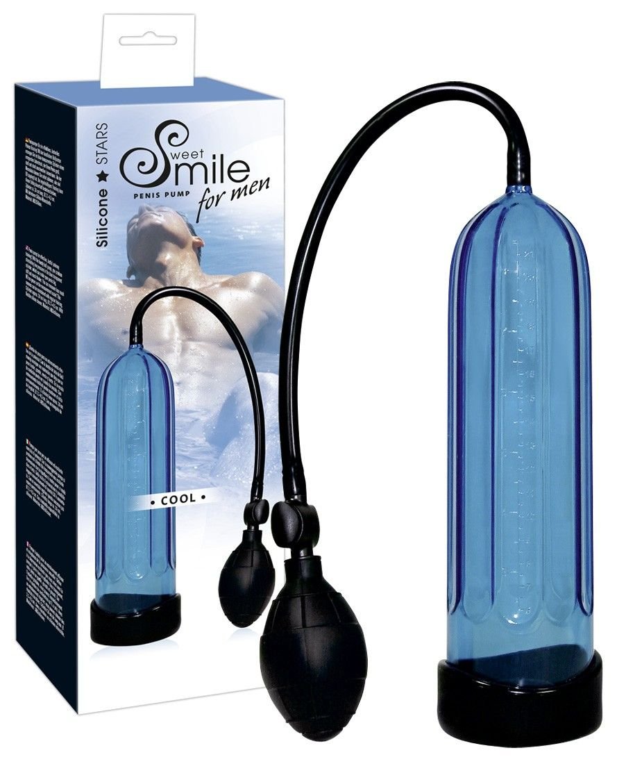 Smile Pump Smile Pump