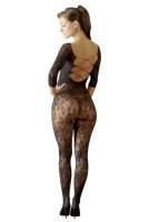 Preview: Lace Catsuit