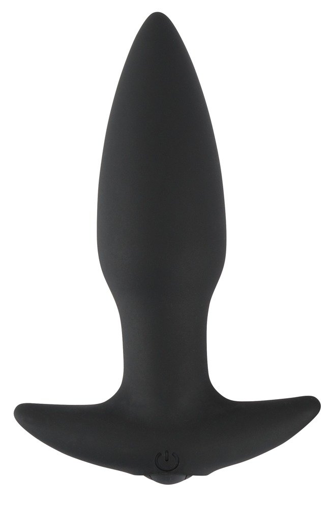 Remote controlled Butt Plug