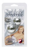 Preview: Basic Love Balls