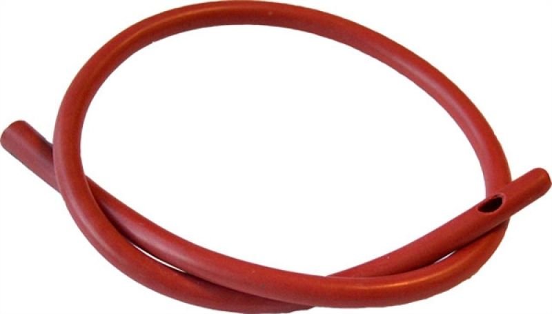 Rubberized catheter