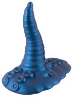 Preview: Aufsitzvibrator Tentacle Pad mit strukturierter Oberfläche