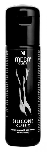 Megaglide Silicone