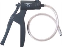 Einhand-Penispumpe   Einhand-Penispumpe