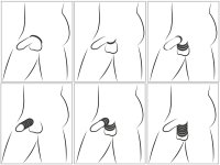 Preview: Cock &amp; Ball Stretching Kit