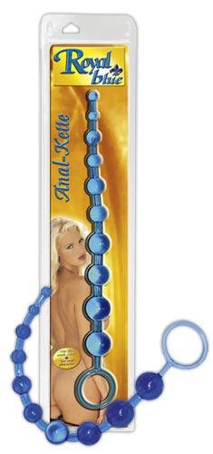 Anal Chain "Jelly" Anal Chain "Jelly"