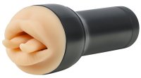 Feel Leigh Raven Mouth