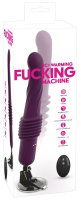 Preview: RC Warming Fucking Machine