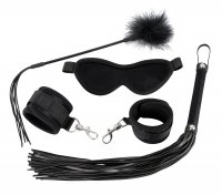 Preview: 4-teiliges Fetish-Set