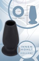 Preview: Tunnelplug