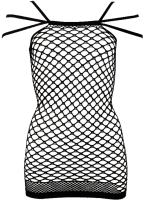 Preview: Fishnet Dress
