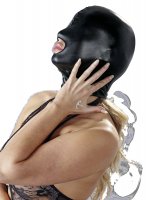 Preview: Wetlook BDSM Kopfmaske 