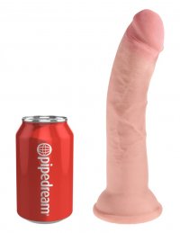 8"" Triple Density Cock