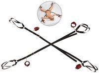 Preview: Bed/Door Restraint Set