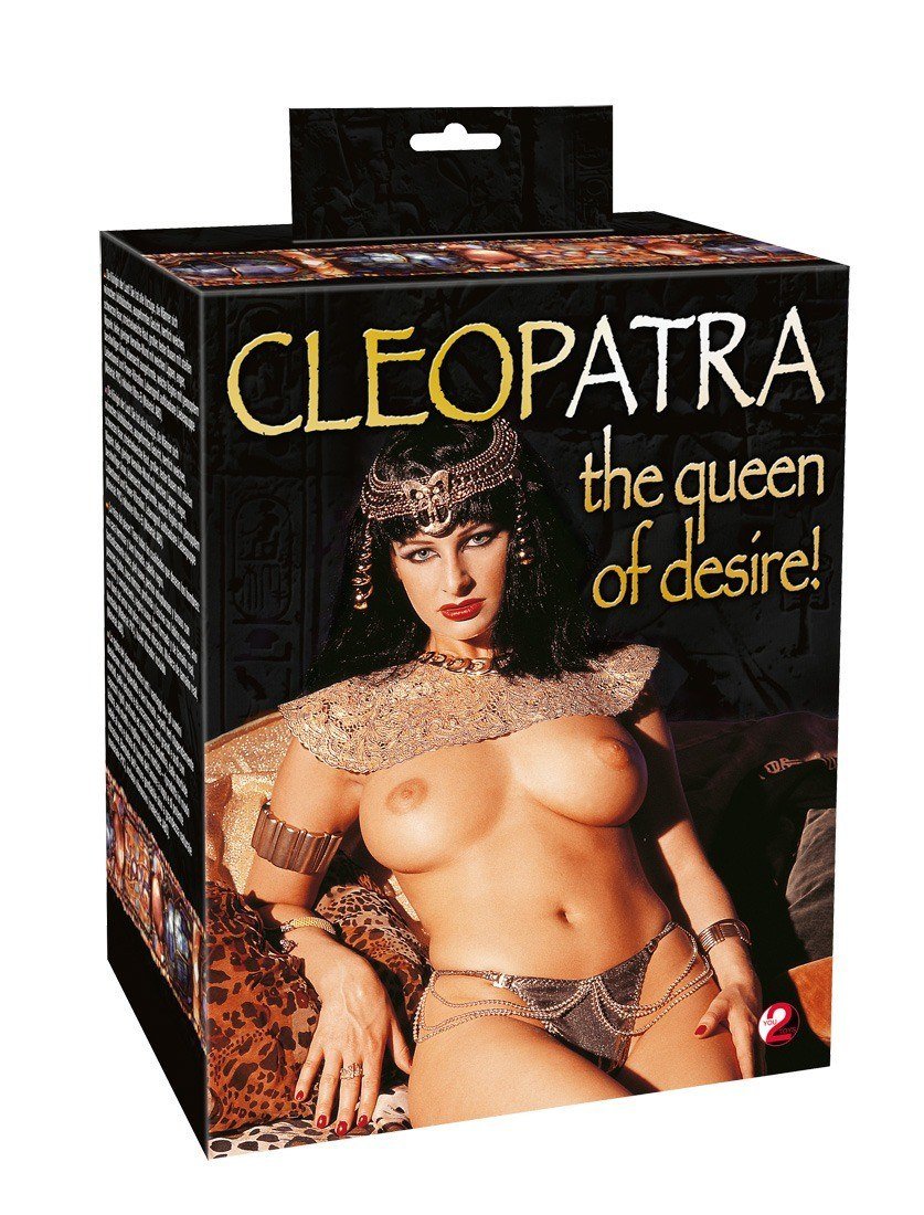 Love Doll "Cleopatra" Love Doll "Cleopatra"