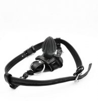 Preview: The ultimate Buttplug leather holder