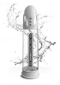 Electric Max Boost penis pump