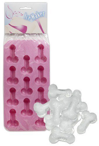 Willy Ice Tray Willy Ice Tray