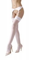 Preview: Stockings white