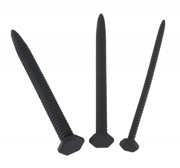 3-piece dilator set in screw form