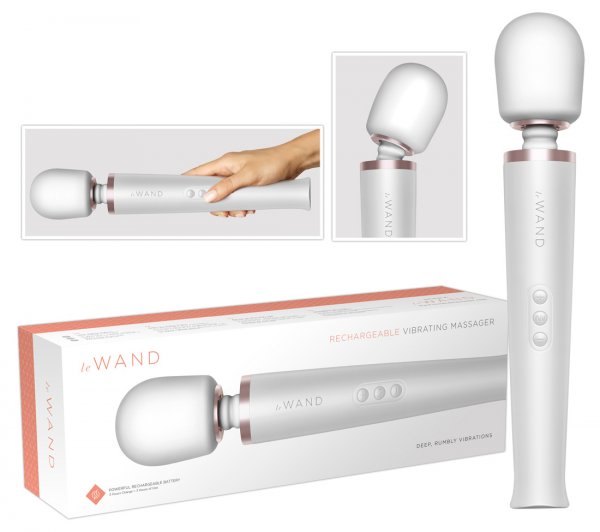 Massage Wand