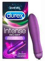 Preview: Durex Play Delight