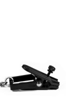 Preview: Wide Adjustable Nipple Clamps