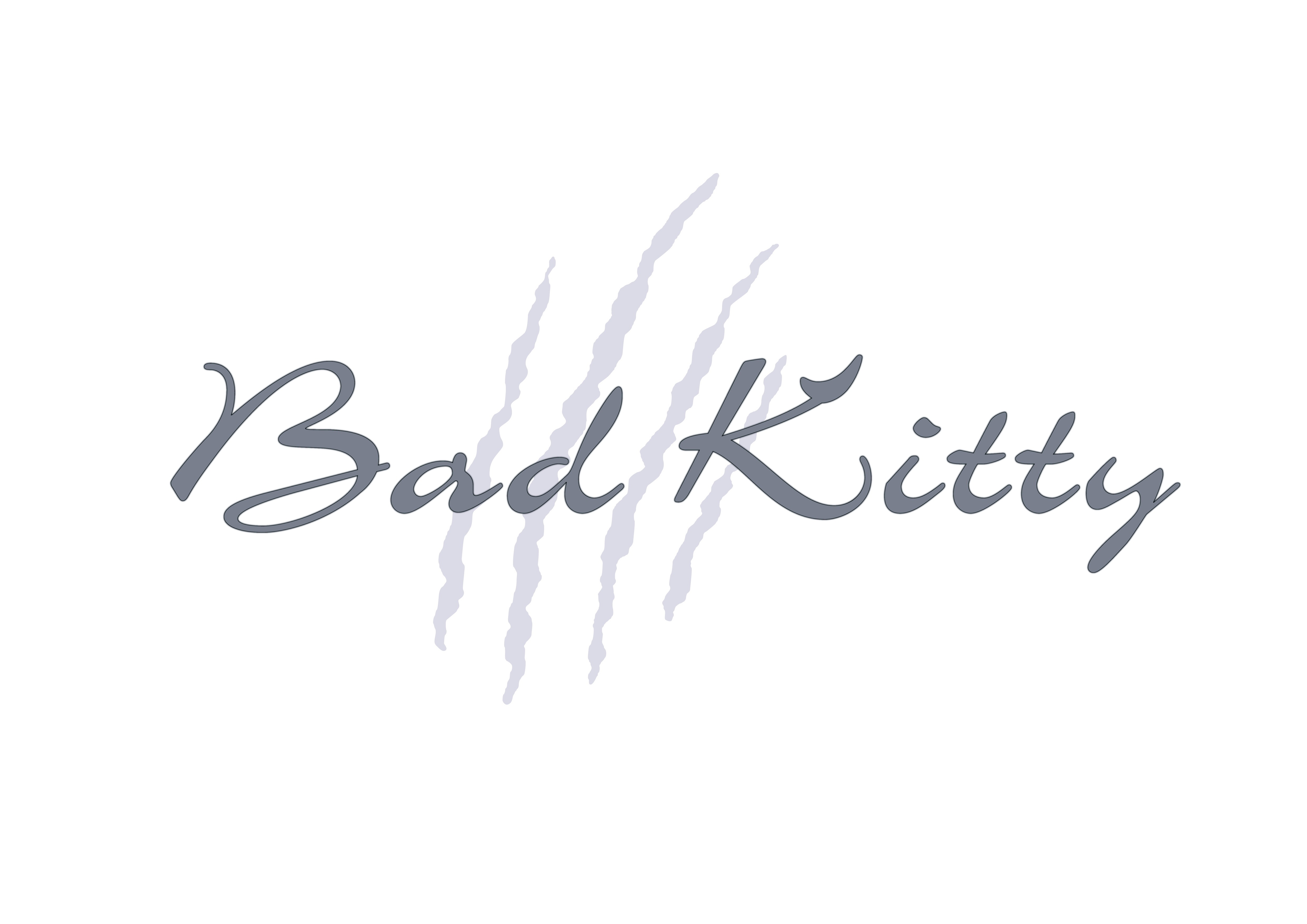 Bad Kitty