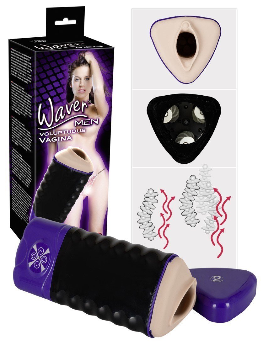 Waver Masturbator Waver Masturbator