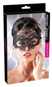 Embroidered Mask Maske Stickerei