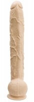 Preview: Naturdildo - Ø 6 x 42 cm