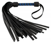 Preview: Leather flogger