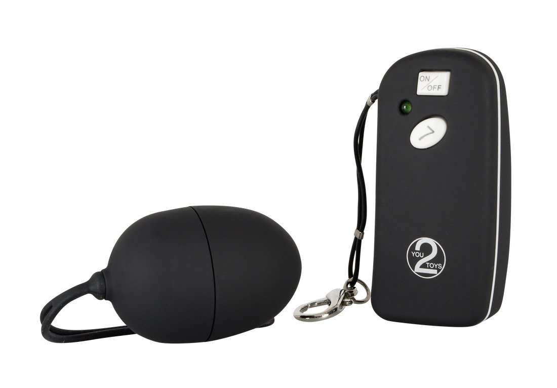 Ultra7 Vibrating Egg Ultra7 Vibrating Egg