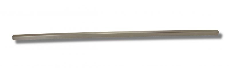 Base support made of stainless steel for the Pillory system Base support made of stainless steel for the Pillory system