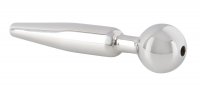 Preview: Stainless steel hollow penis plug