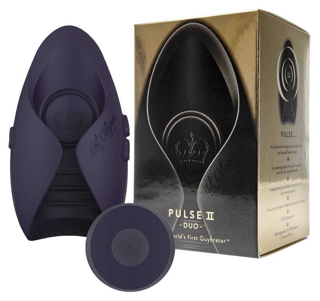 Pulse II Duo Pulse II Duo