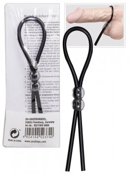 Penisschlaufe Penisschlaufe