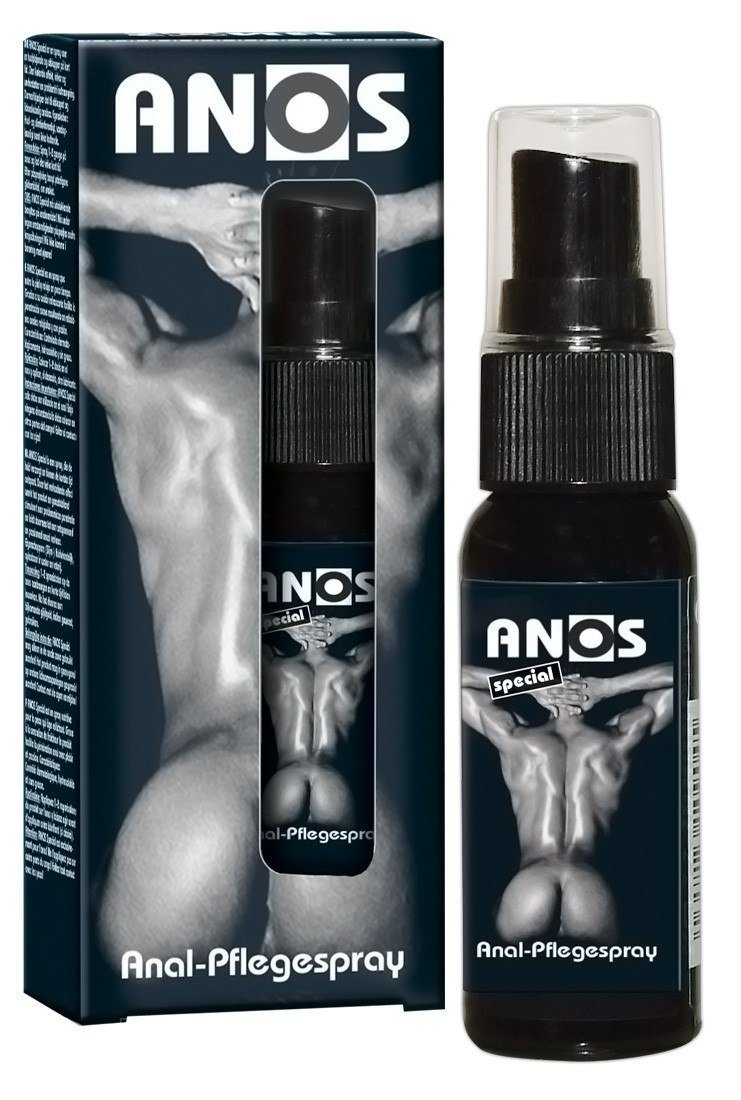 ANOS Special Spray ANOS Special Spray
