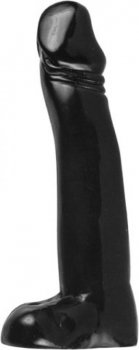 Austauschdildo  Austauschdildo