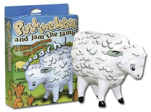 Pull the wool sheep Pull the wool sheep