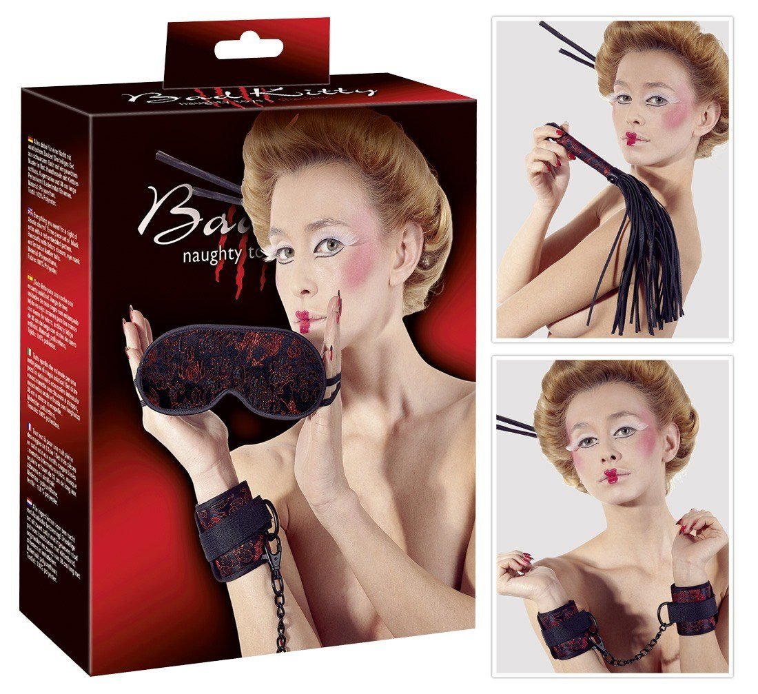 Asia-Erotik-Set Asia-Erotik-Set