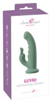 Preview: LUVIO Soft Rotating Vibrator