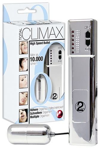 Vibro Bullet Vibro Bullet