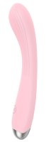 Preview: KIREYA Curved Vibrator